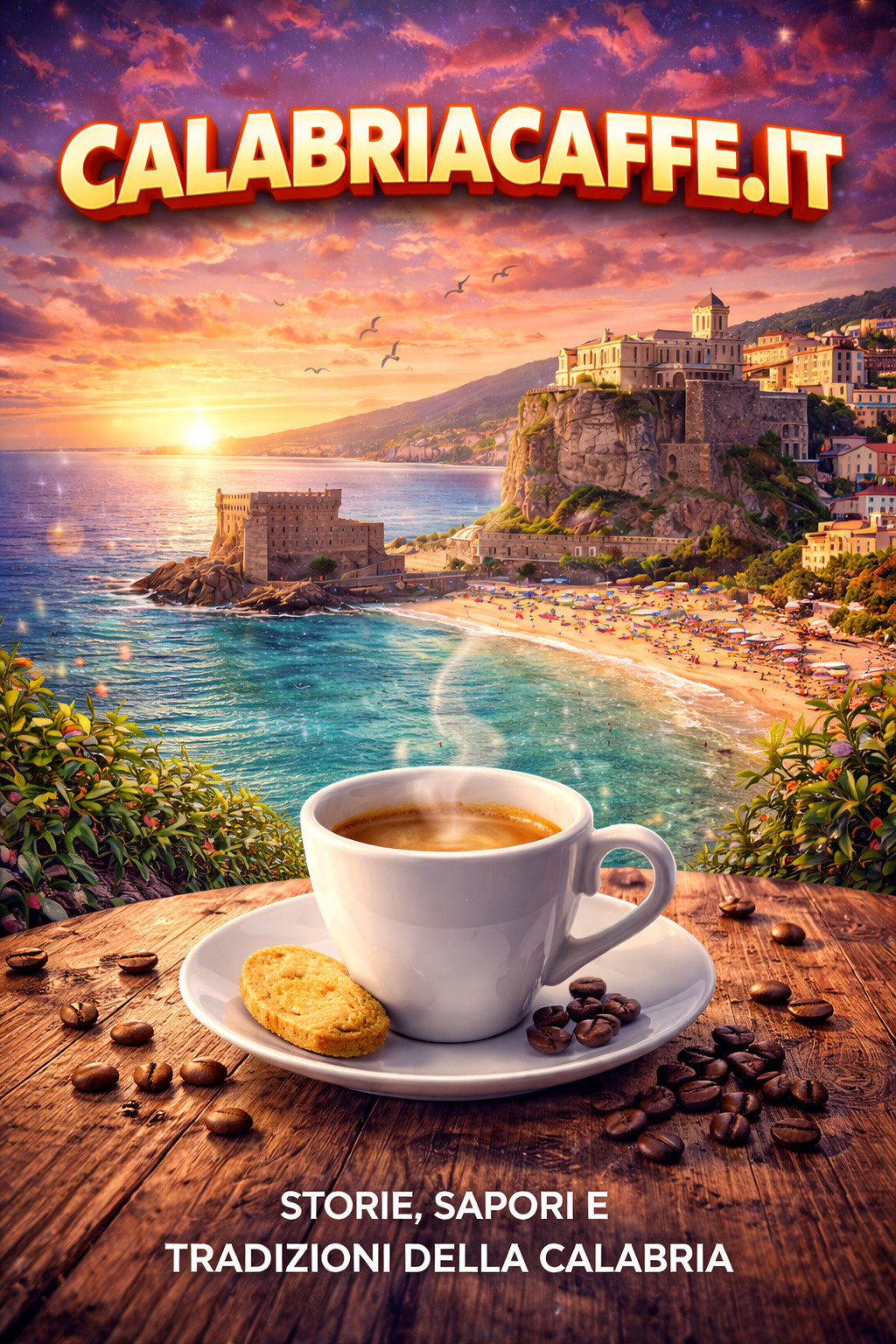 Calabriacaffe.it