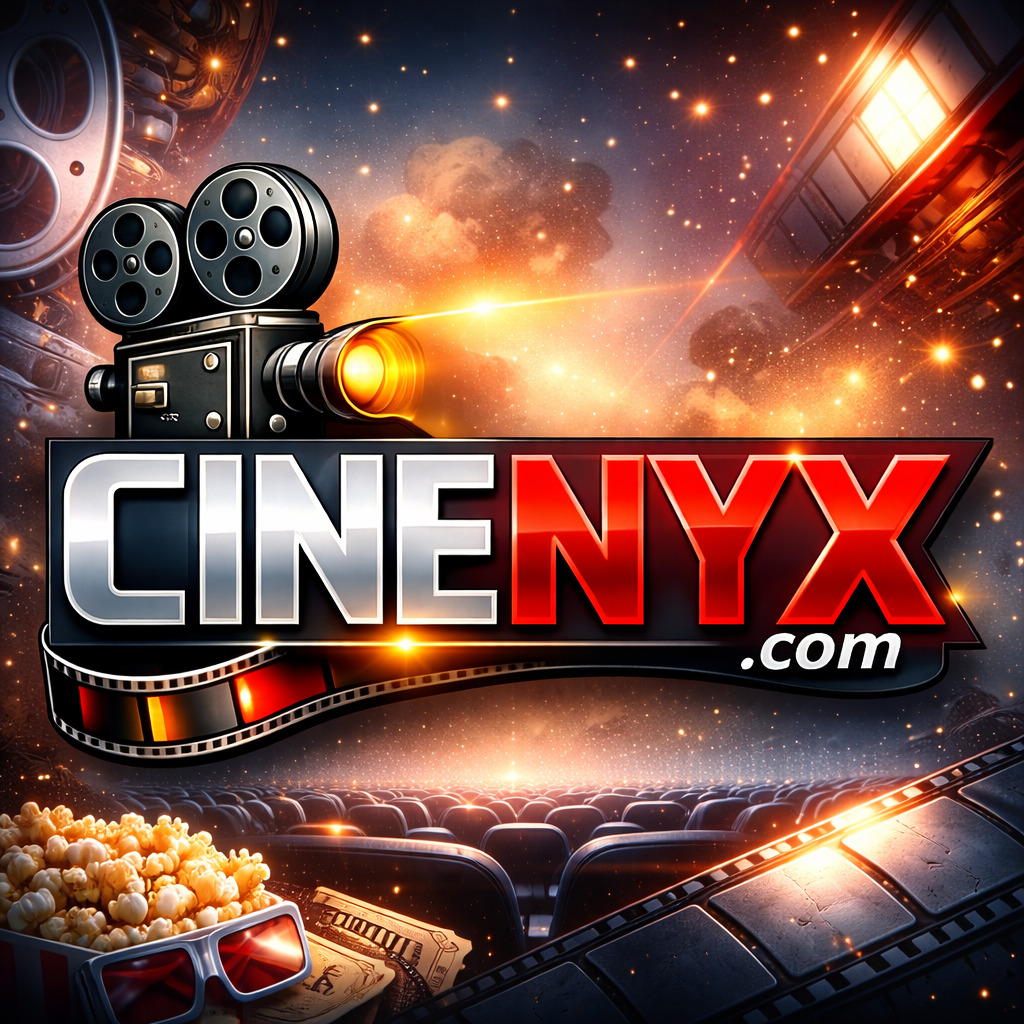 Cinenyx.com