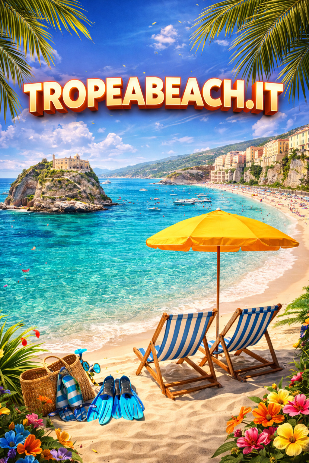 TropeaBeach.it