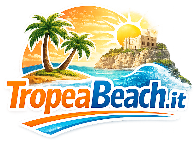 TropeaBeach.it